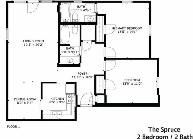 Property at 2035 Altamont Ct Unit A02, Lexington, KY, 40502, 2 beds, 2 baths, [object Object]