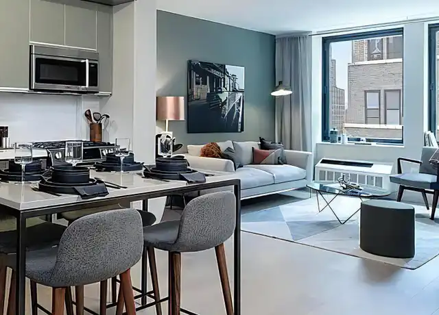Property at 221 W 29th St Unit 7B, New York, NY, 10001, 1 bed, 1 bath, [object Object]