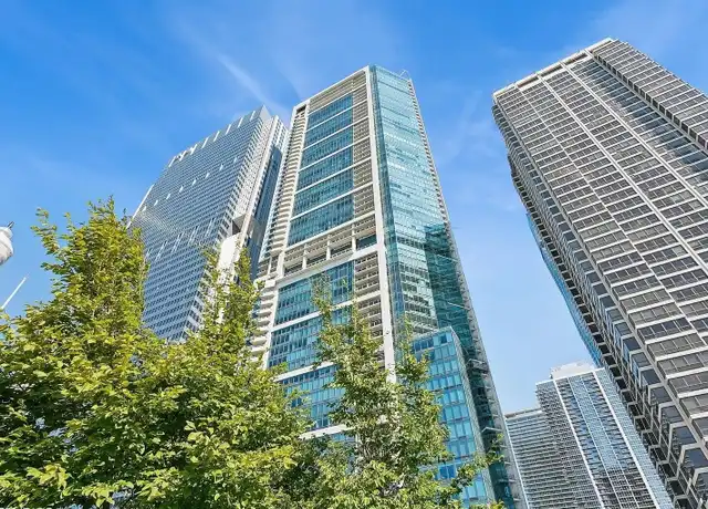 Property at 340 E Randolph St, Chicago, IL, 60601, 1 bed, 1.5 baths, [object Object]
