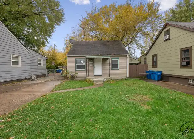 Property at 8080 Essex Ave, Warren, MI, 48089, 3 beds, 1 bath, [object Object]
