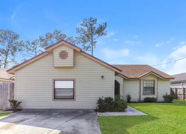 Property at 2640 Sam Hardwick Blvd, Jacksonville, FL, 32246, 3 beds, 2 baths, [object Object]