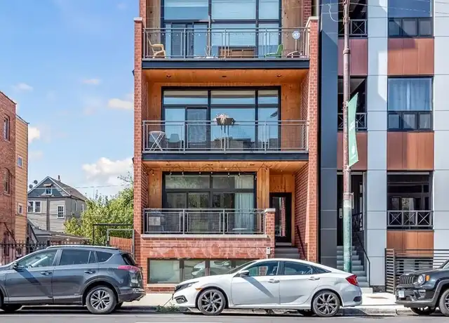 Property at 1732 N California Ave #1, Chicago, IL, 60647, 3 beds, 2.5 baths, [object Object]