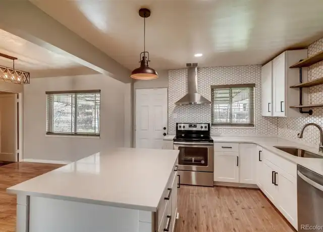 Property at 1281 Quentin St, Aurora, CO, 80011, 4 beds, 2 baths, [object Object]