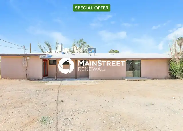 Property at 2561 W Virginia St, Tucson, AZ, 85746, 5 beds, 2 baths, [object Object]