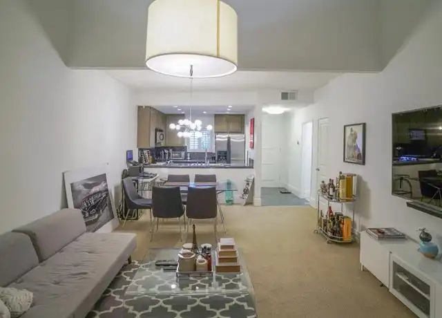 Property at 3480 Barham Blvd, Los Angeles, CA, 90068, 1 bed, 1 bath, [object Object]