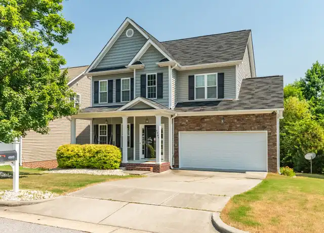 Property at 4909 Jelynn St, Raleigh, NC, 27616, 4 beds, 2.5 baths, [object Object]