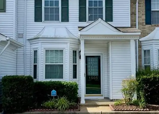 Property at 1505 Heritage Ave, Virginia Beach, VA, 23464, 3 beds, 2.5 baths, [object Object]