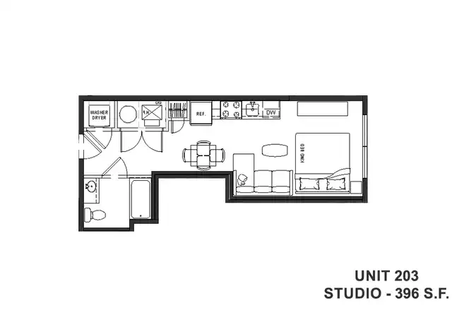 Property at 88 Pleasant St Unit 203, Weymouth, MA, 02190, 0 beds, 1 bath, [object Object]