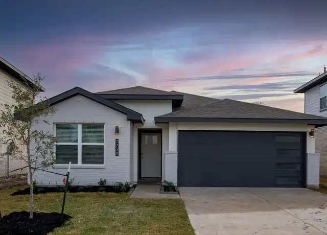 Property at 7730 Rainham Valley Ln, Richmond, TX, 77407, 4 beds, 2 baths, [object Object]