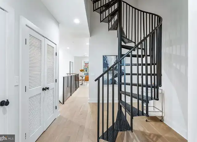 Property at 616 Quebec Pl NW #3, Washington, DC, 20010, 2 beds, 2 baths, [object Object]