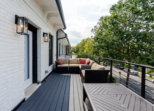 Property at 616 Quebec Pl NW #3, Washington, DC, 20010, 2 beds, 2 baths, [object Object]