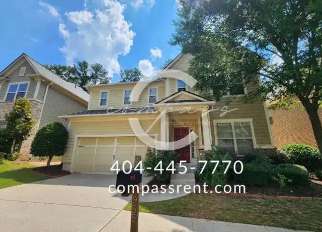 Property at 955 Sterling Ln, Alpharetta, GA, 30022, 5 beds, 4 baths, [object Object]