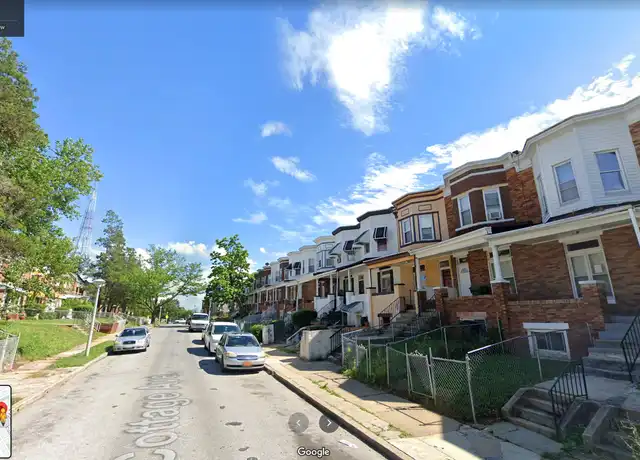 Property at 3832 Cottage Ave, Baltimore, MD, 21215, 4 beds, 2 baths, [object Object]