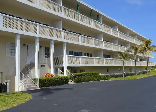 Property at 2545 S Ocean Blvd #303, Palm Beach, FL, 33480, 1 bed, 1 bath, [object Object]