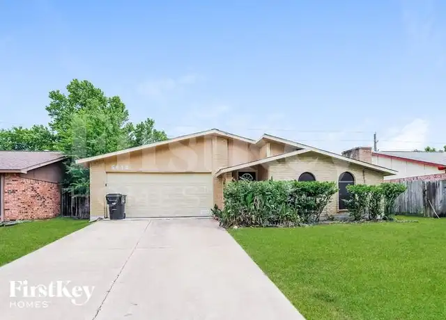 Property at 5410 Girnigoe Dr, Houston, TX, 77084, 3 beds, 2 baths, [object Object]