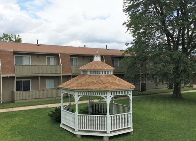 Photo of 15928-38 Le Claire Ave Unit 15928-218, Oak Forest, IL 60452