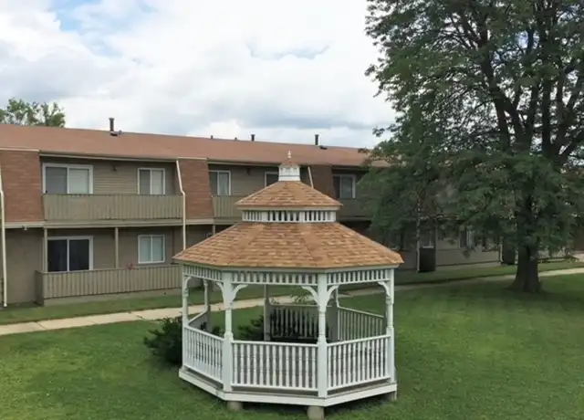 Property at 15928-38 Le Claire Ave Unit 15928-218, Oak Forest, IL, 60452, 1 bed, 1 bath, [object Object]