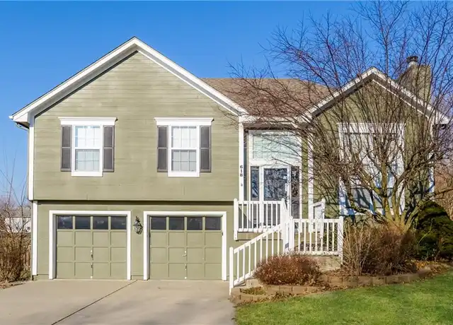 Property at 618 Canter St, Raymore, MO, 64083, 3 beds, 2 baths, [object Object]