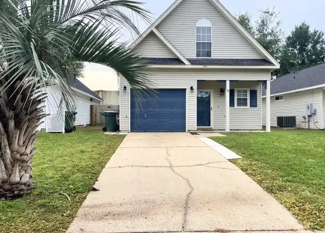 Property at 201 Wildflower Ln, Pensacola, FL, 32514, 3 beds, 2 baths, [object Object]