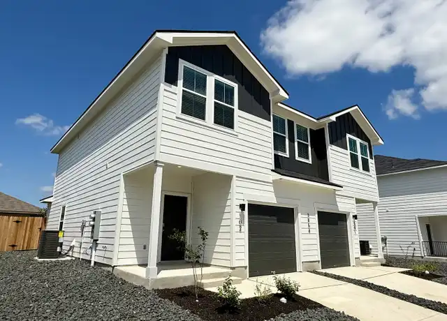 Property at 3908 Abbott Pass Unit 102, St Hedwig, TX, 78152, 3 beds, 2.5 baths, [object Object]