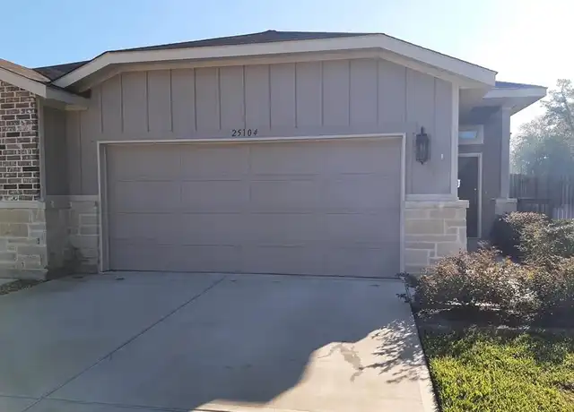 Property at 25104 Pacific Wren Dr, Magnolia, TX, 77354, 3 beds, 2 baths, [object Object]
