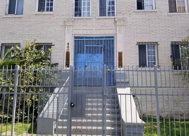 Property at 440 N Coronado St Unit 208, Los Angeles, CA, 90026, 0 beds, 1 bath, [object Object]