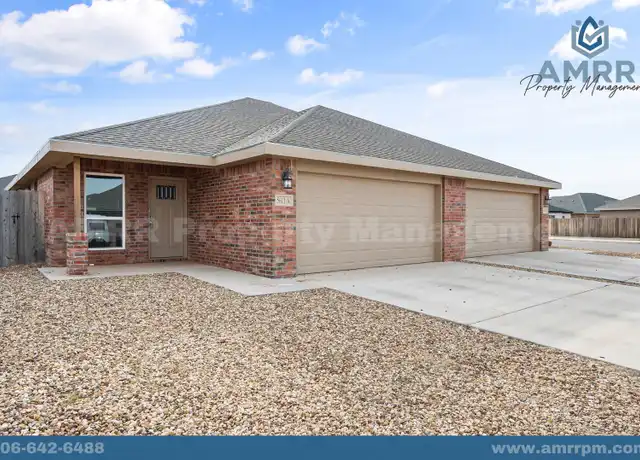 Property at Lincoln 16 - 5504 Jarvis Street - 5504 Jarvis St, Lubbock, TX, 79416, 3 beds, 2 baths, [object Object]