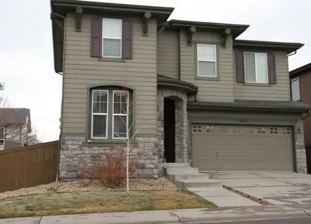 Property at 10887 Towerbridge Rd, Highlands Ranch, CO, 80130, 3 beds, 2.5 baths, [object Object]