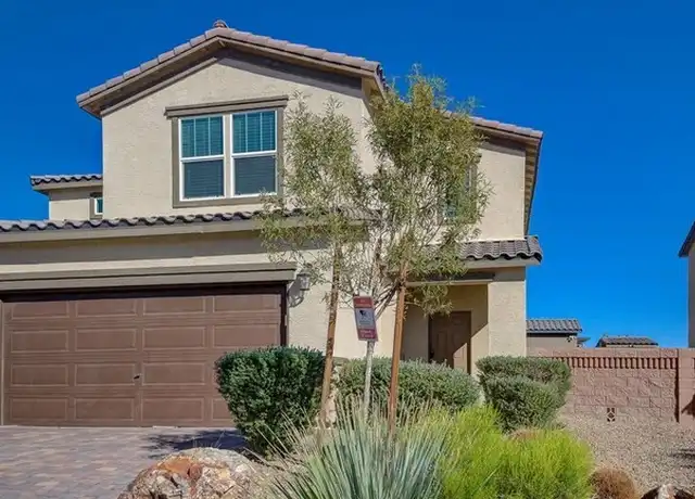 Property at 5128 Granite Basin St, North Las Vegas, NV, 89081, 5 beds, 3 baths, [object Object]