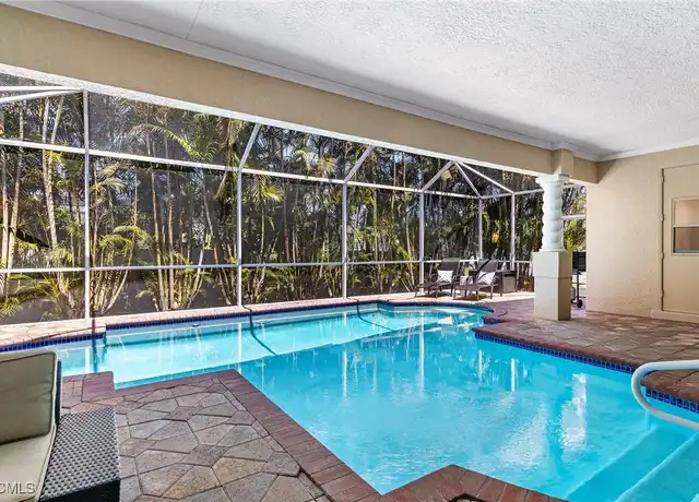 Property at 2817 SW 42nd Ln, Cape Coral, FL, 33914, 4 beds, 3 baths, [object Object]
