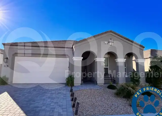 Property at 2141 E Alameda Rd, Phoenix, AZ, 85024, 4 beds, 3 baths, [object Object]