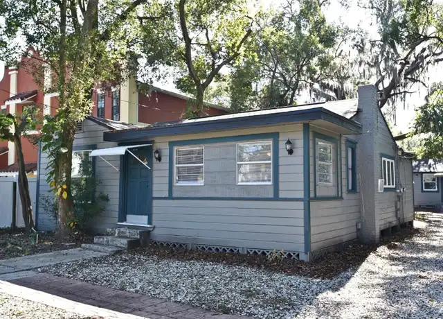 Property at 2612 Kilgore St, Orlando, FL, 32803, 3 beds, 1 bath, [object Object]