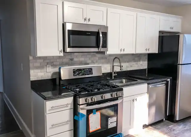 Property at 254 Orchard St Unit 2, New Haven, CT, 06511, 3 beds, 1 bath, [object Object]