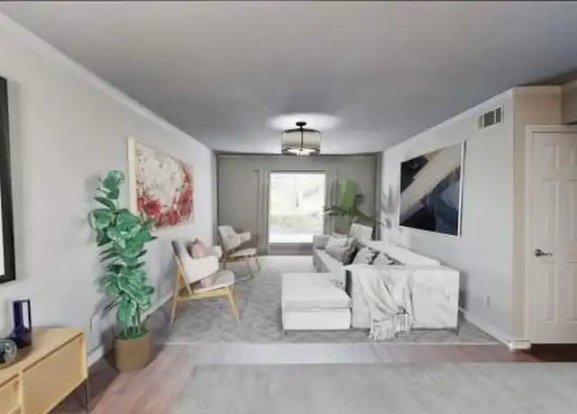 Property at 7315 Brompton St Unit 1130, Houston, TX, 77025, 1 bed, 1 bath, [object Object]