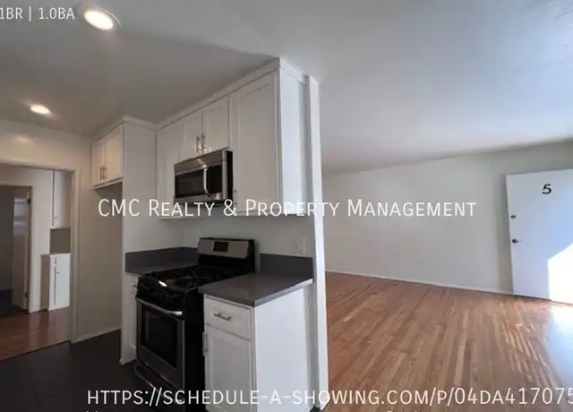 Property at 1309 E Appleton St Unit 5, Long Beach, CA, 90802, 1 bed, 1 bath, [object Object]