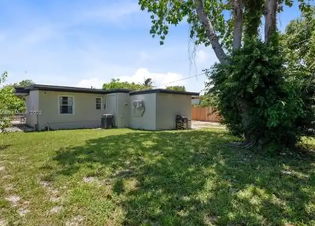 Property at 545 NW 116th Ter, Miami, FL, 33168, 3 beds, 2 baths, [object Object]