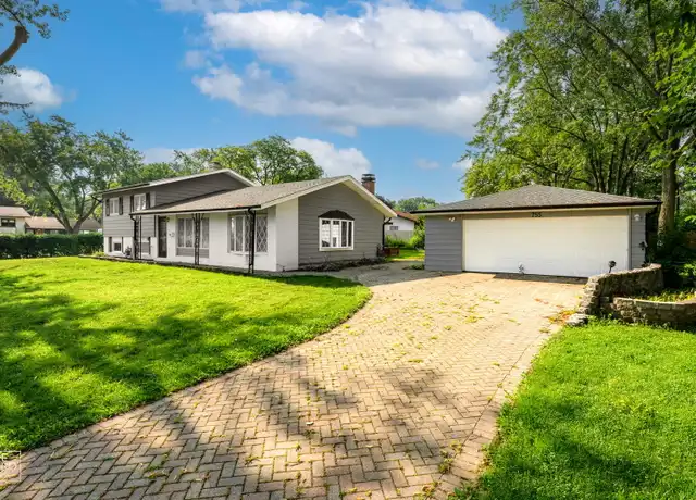 Property at 755 Flagstaff Ln, Hoffman Estates, IL, 60169, 4 beds, 3 baths, [object Object]