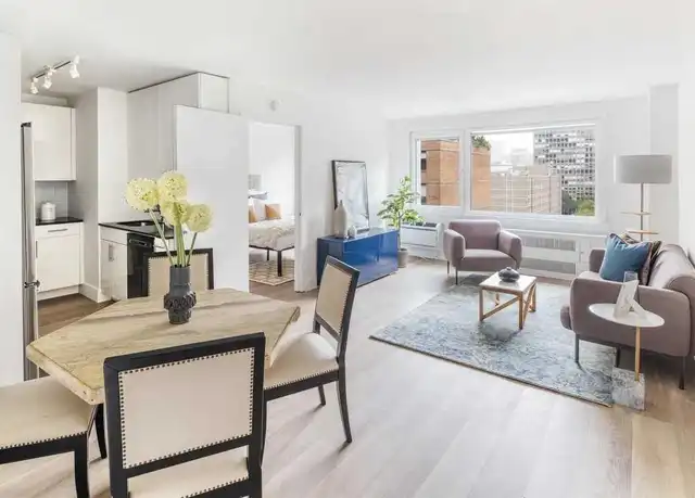 Property at 340 E 34th St Unit 09E, New York, NY, 10016, 1 bed, 1 bath, [object Object]