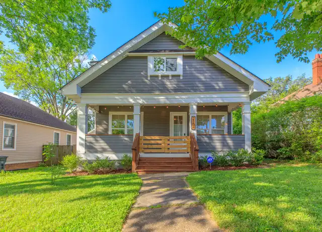Property at 2104 Oak St, Chattanooga, TN, 37404, 4 beds, 2 baths, [object Object]