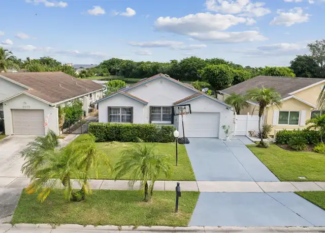 Property at 9075 Pine Springs Dr, Boca Raton, FL, 33428, 3 beds, 2 baths, [object Object]