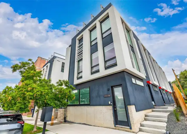 Property at 2158 S Delaware St, Denver, CO, 80223, 2 beds, 2.5 baths, [object Object]