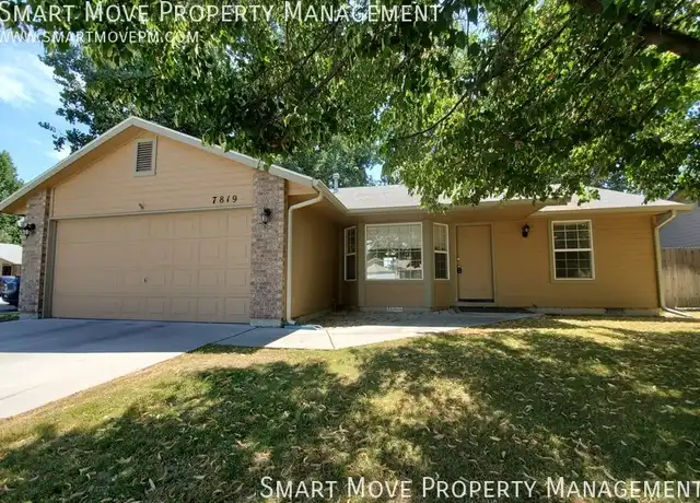 Property at 7819 W Gillis St, Boise, ID, 83714, 3 beds, 2 baths, [object Object]