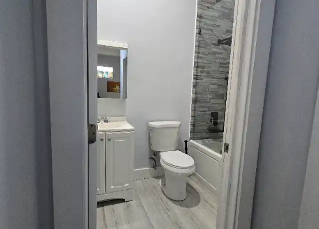 Property at 5433 SW 19th St Unit B, West Park, FL, 33023, 1 bed, 1 bath, [object Object]