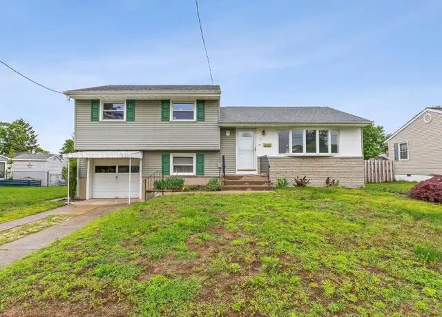 Property at 11 Sycamore Dr, Burlington, NJ, 08016, 3 beds, 1 bath, [object Object]