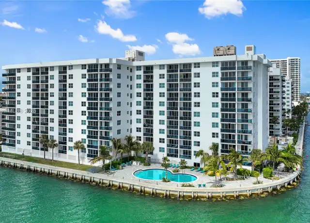 Property at 1900 S Treasure Dr Unit 9E, North Bay Village, FL, 33141, 2 beds, 2 baths, [object Object]
