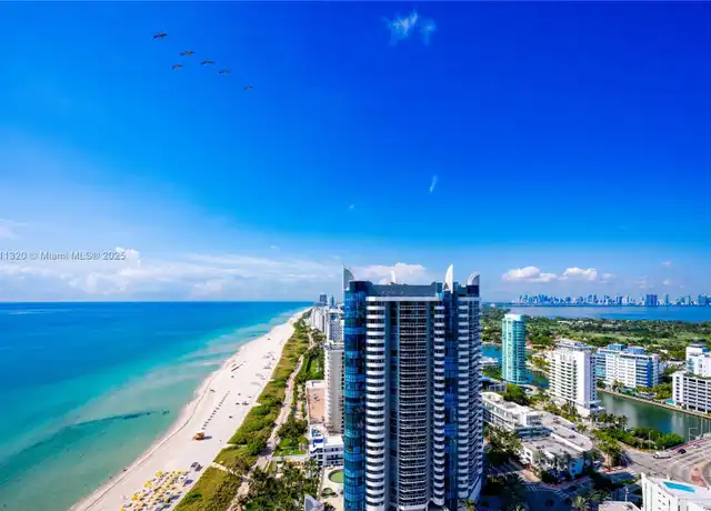 Property at 6365 Collins Ave #3304, Miami Beach, FL, 33141, 2 beds, 2 baths, [object Object]
