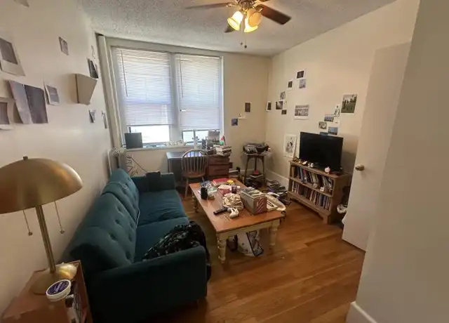 Property at 11 Barrows St, Boston, MA, 02134, 1 bed, 1 bath, [object Object]