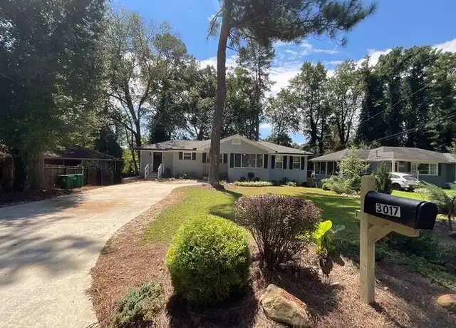 Property at 3017 Monterey Dr, Decatur, GA, 30032, 4 beds, 2 baths, [object Object]