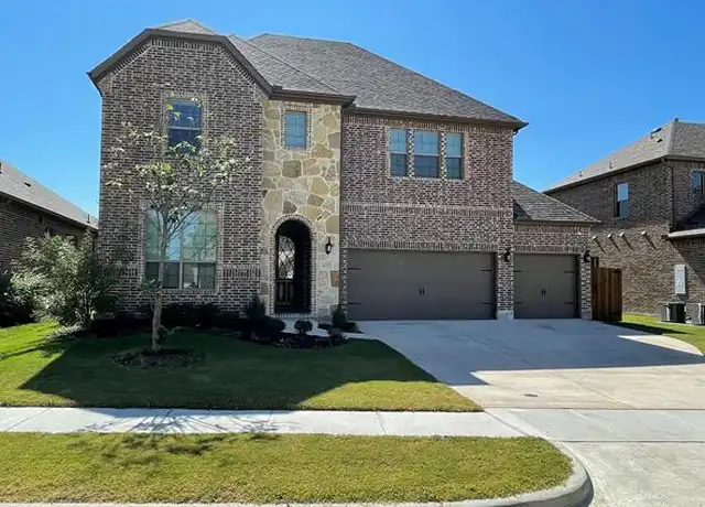 Property at 4021 Angelina Dr, McKinney, TX, 75071, 4 beds, 3.5 baths, [object Object]