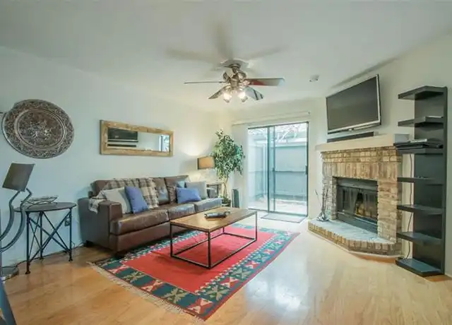 Property at 5757 E University Blvd Unit 27S, Dallas, TX, 75206, 2 beds, 1.5 baths, [object Object]